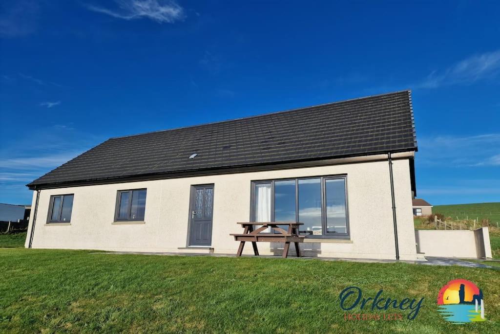 Quoylee, Stromness, Orkney - Or00309F Villa Exterior photo