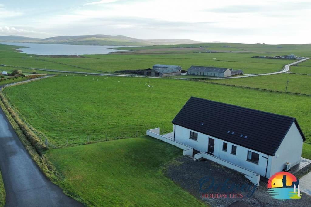 Quoylee, Stromness, Orkney - Or00309F Villa Exterior photo