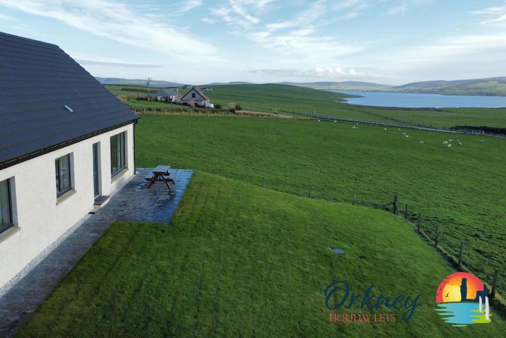 Quoylee, Stromness, Orkney - Or00309F Villa Exterior photo
